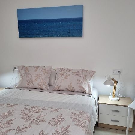 فيلا La Casa Del Mar Pozo Izquierdo المظهر الخارجي الصورة