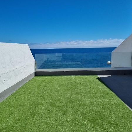 فيلا La Casa Del Mar Pozo Izquierdo المظهر الخارجي الصورة