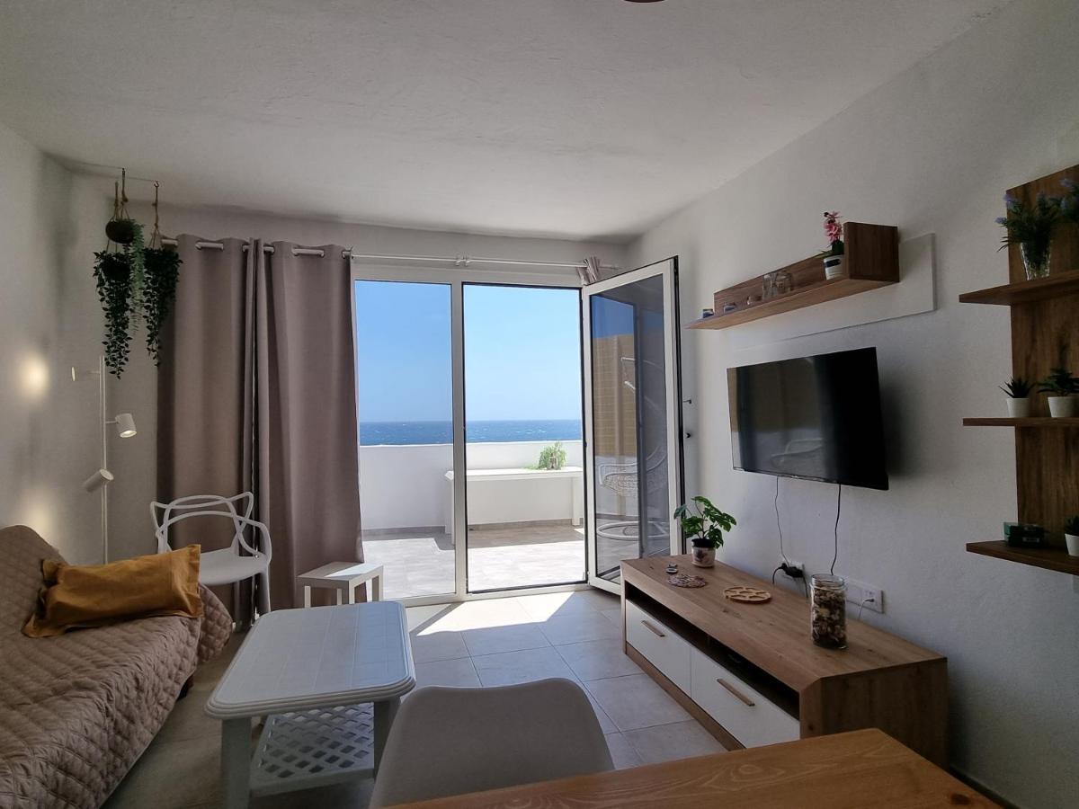 فيلا La Casa Del Mar Pozo Izquierdo المظهر الخارجي الصورة