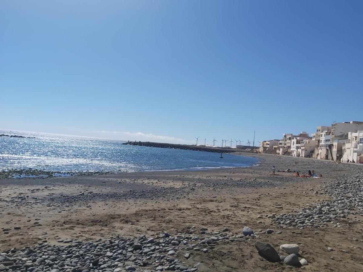 فيلا La Casa Del Mar Pozo Izquierdo المظهر الخارجي الصورة