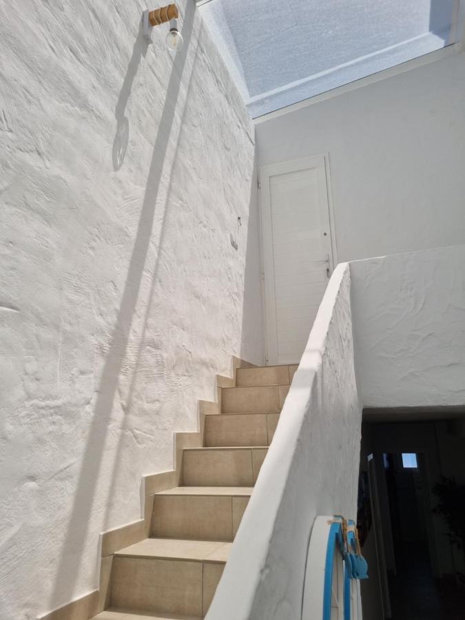 فيلا La Casa Del Mar Pozo Izquierdo المظهر الخارجي الصورة