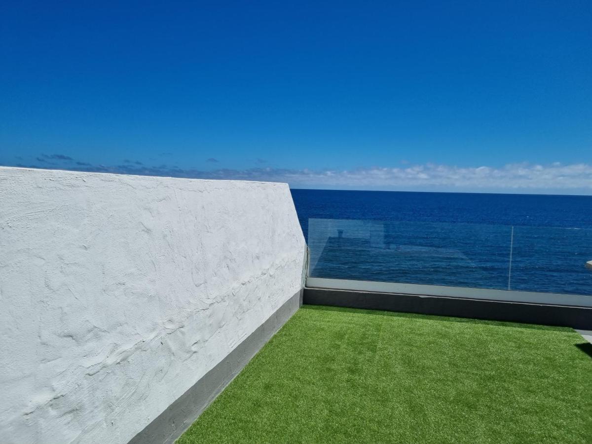 فيلا La Casa Del Mar Pozo Izquierdo المظهر الخارجي الصورة