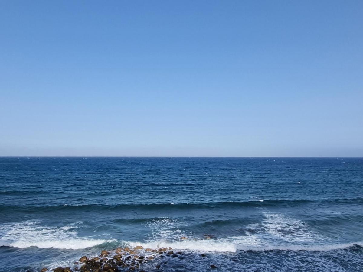 فيلا La Casa Del Mar Pozo Izquierdo المظهر الخارجي الصورة