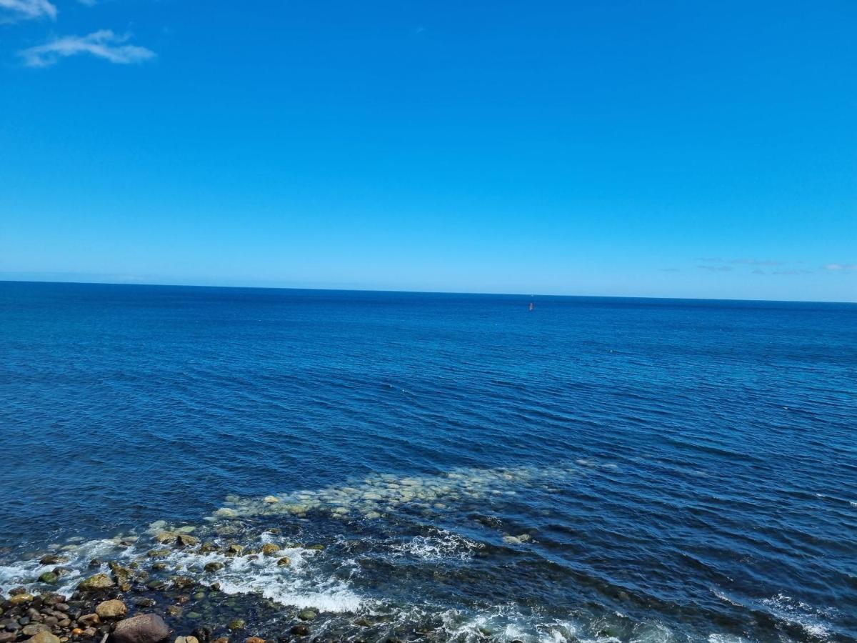 فيلا La Casa Del Mar Pozo Izquierdo المظهر الخارجي الصورة