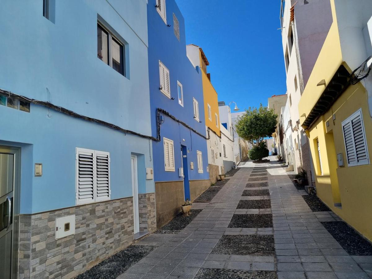 فيلا La Casa Del Mar Pozo Izquierdo المظهر الخارجي الصورة