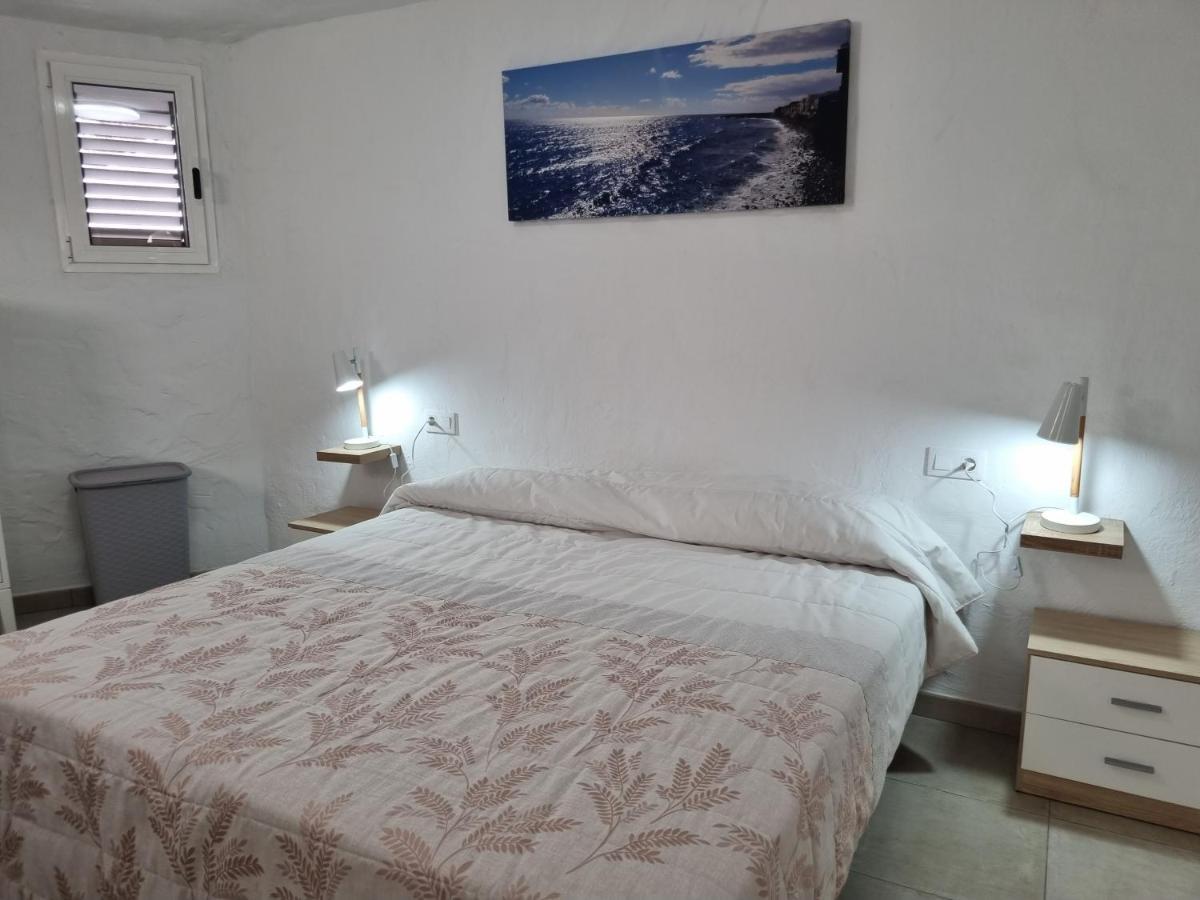 فيلا La Casa Del Mar Pozo Izquierdo المظهر الخارجي الصورة