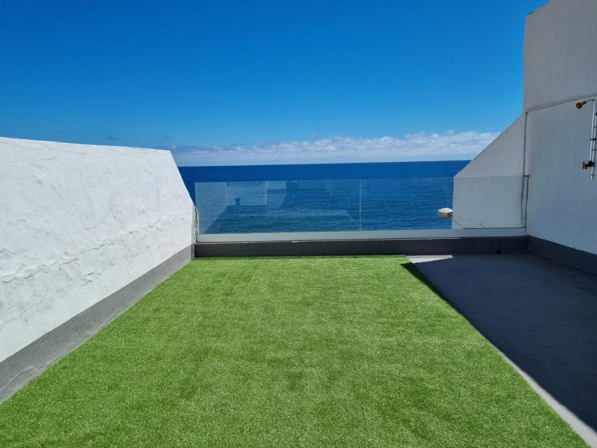 فيلا La Casa Del Mar Pozo Izquierdo المظهر الخارجي الصورة
