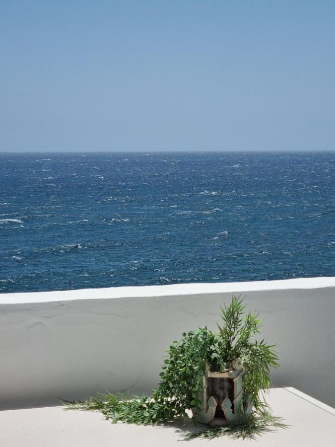 فيلا La Casa Del Mar Pozo Izquierdo المظهر الخارجي الصورة