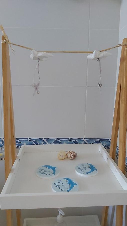 فيلا La Casa Del Mar Pozo Izquierdo المظهر الخارجي الصورة