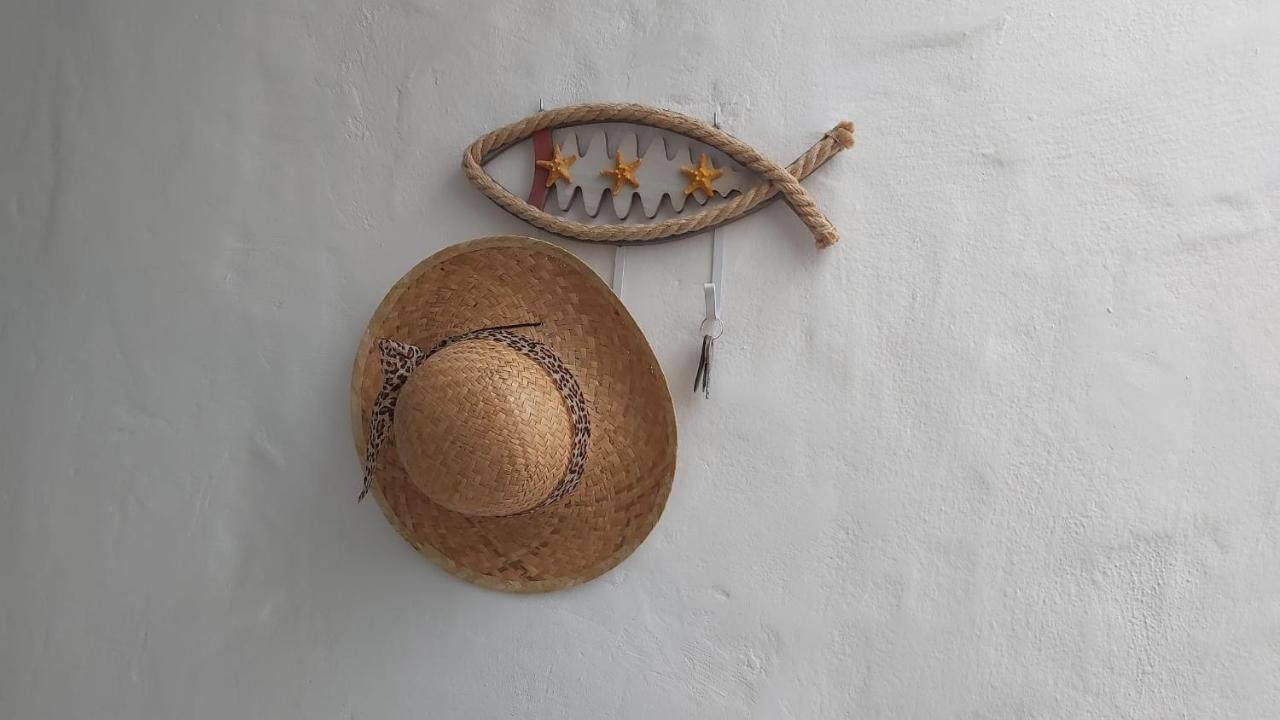 فيلا La Casa Del Mar Pozo Izquierdo المظهر الخارجي الصورة