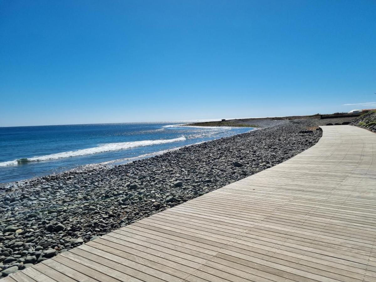 فيلا La Casa Del Mar Pozo Izquierdo المظهر الخارجي الصورة
