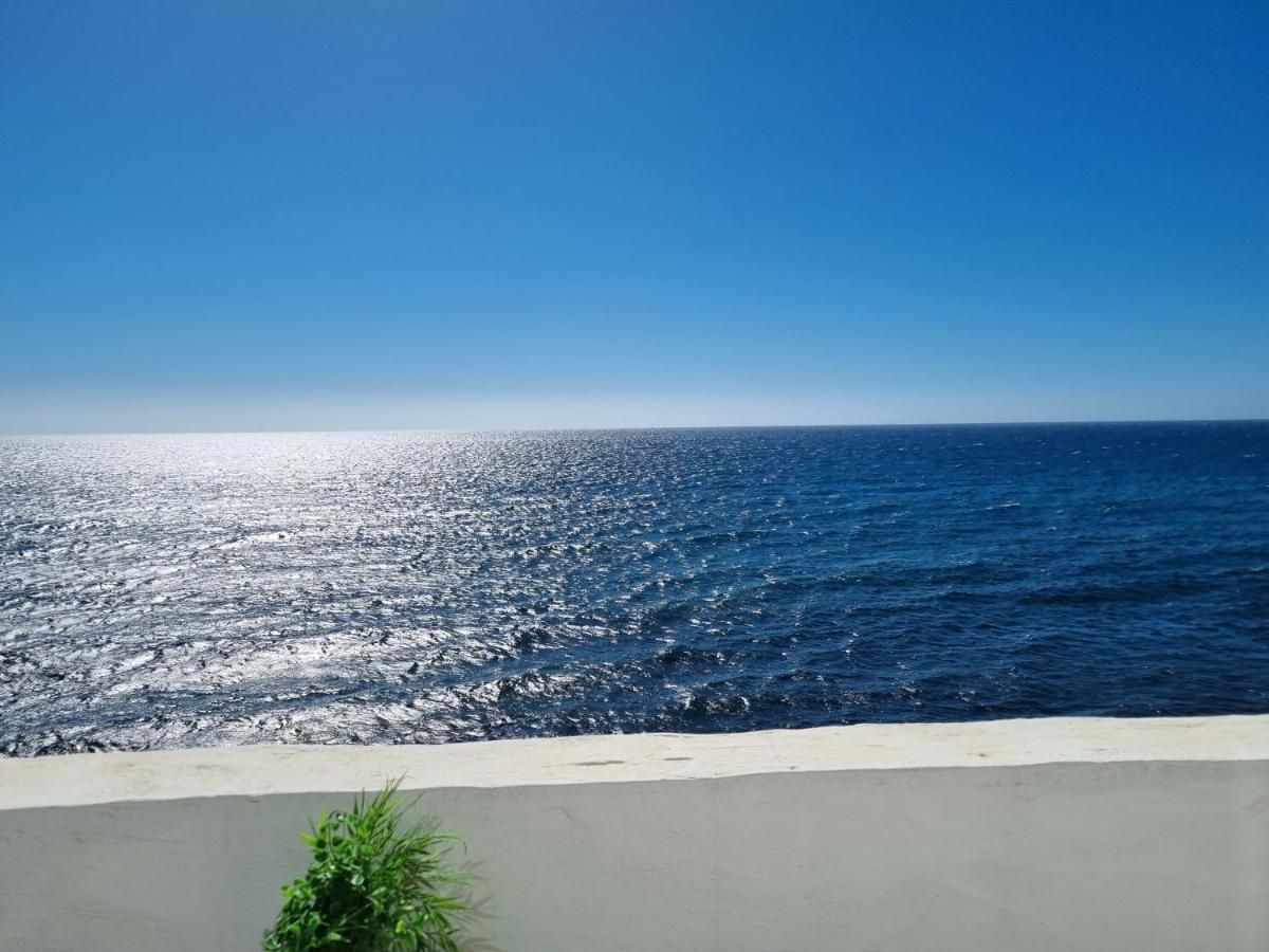 فيلا La Casa Del Mar Pozo Izquierdo المظهر الخارجي الصورة