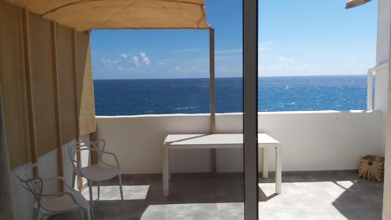 فيلا La Casa Del Mar Pozo Izquierdo المظهر الخارجي الصورة
