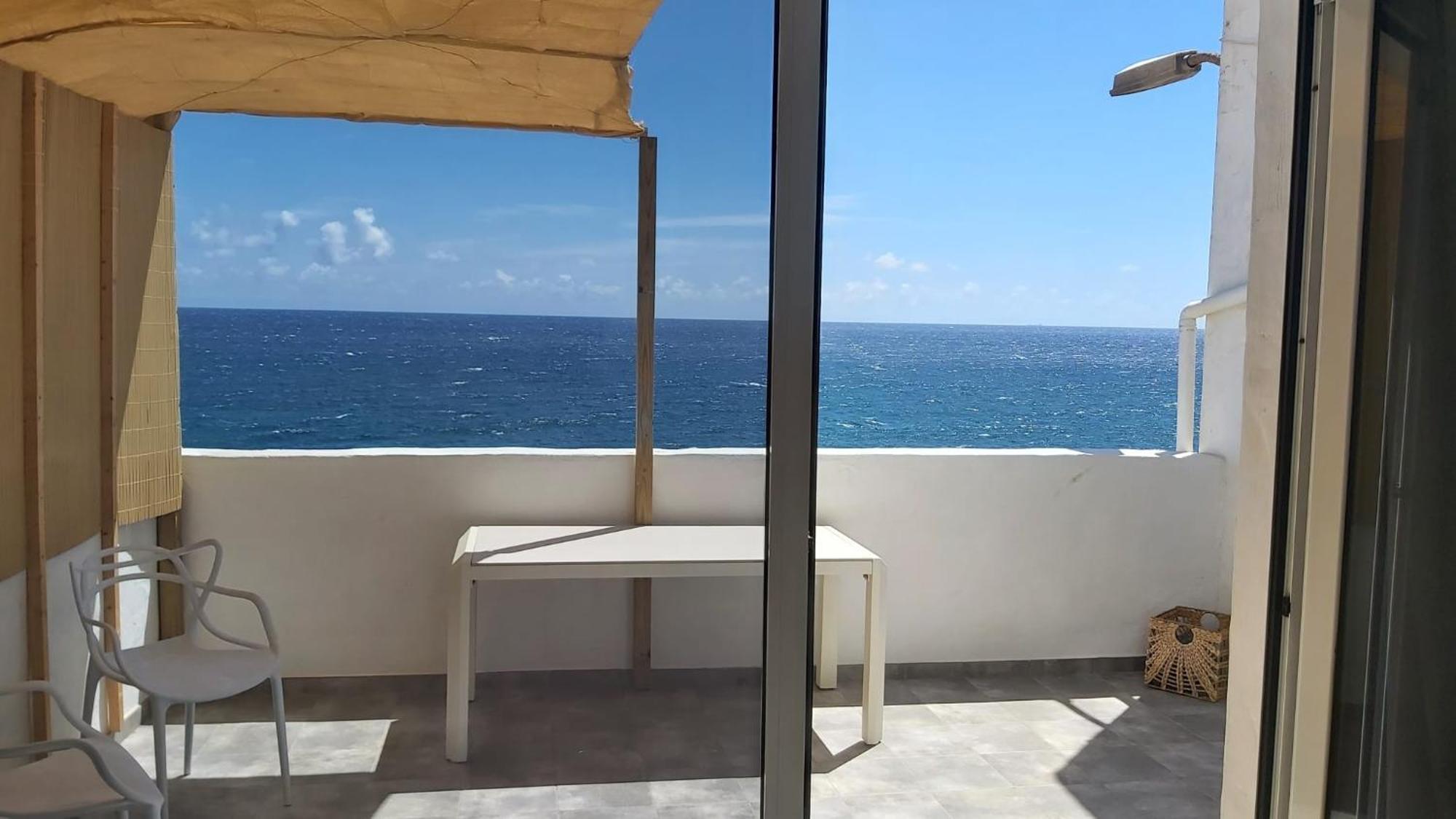 فيلا La Casa Del Mar Pozo Izquierdo المظهر الخارجي الصورة